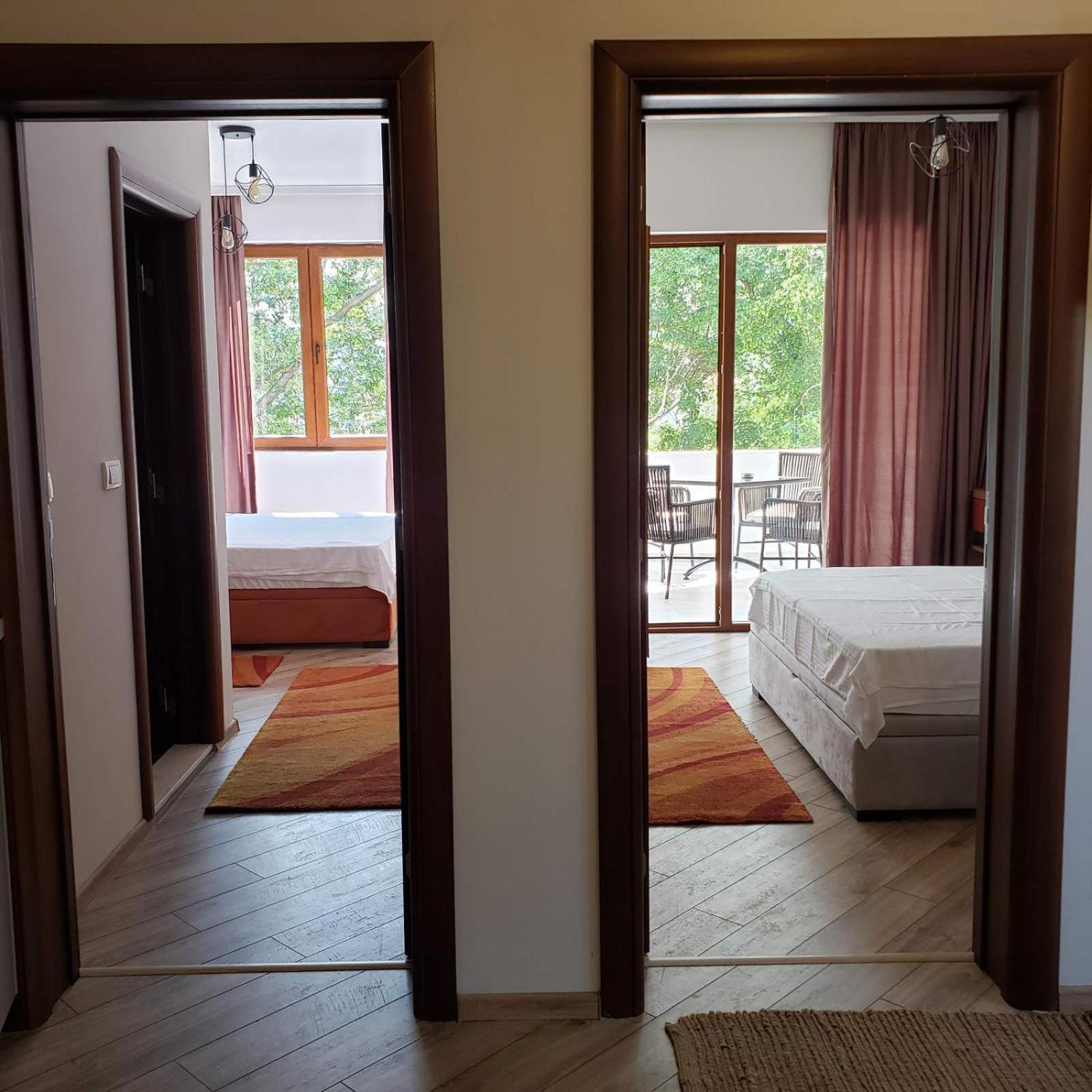 Green Hill Apartments Ulcinj Habitación foto