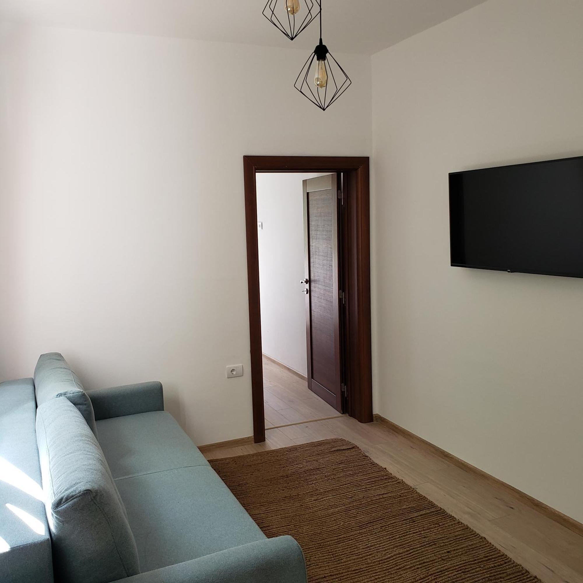 Green Hill Apartments Ulcinj Habitación foto
